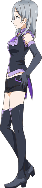 アイドル 横