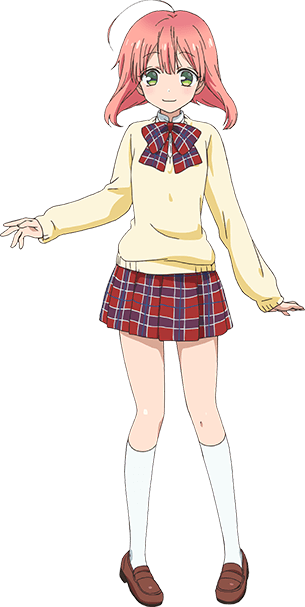 制服 正面