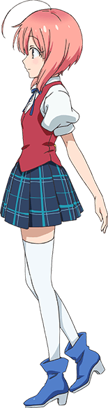 アイドル衣装 横