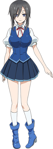 アイドル衣装 正面