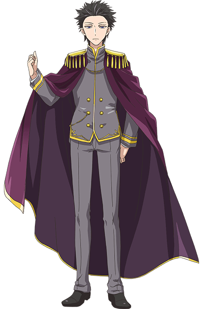 プリンス 正面
